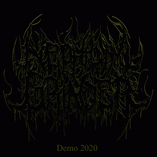 Nephilim Grinder : Demo 2020 Nephilim Grinder : Demo 2020